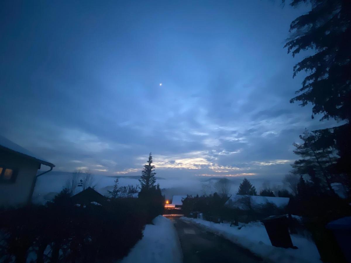 Im Himmel Ferienhaus