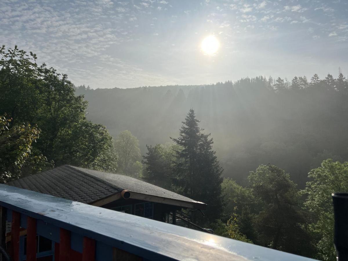 Im Himmel * Hatzfeld