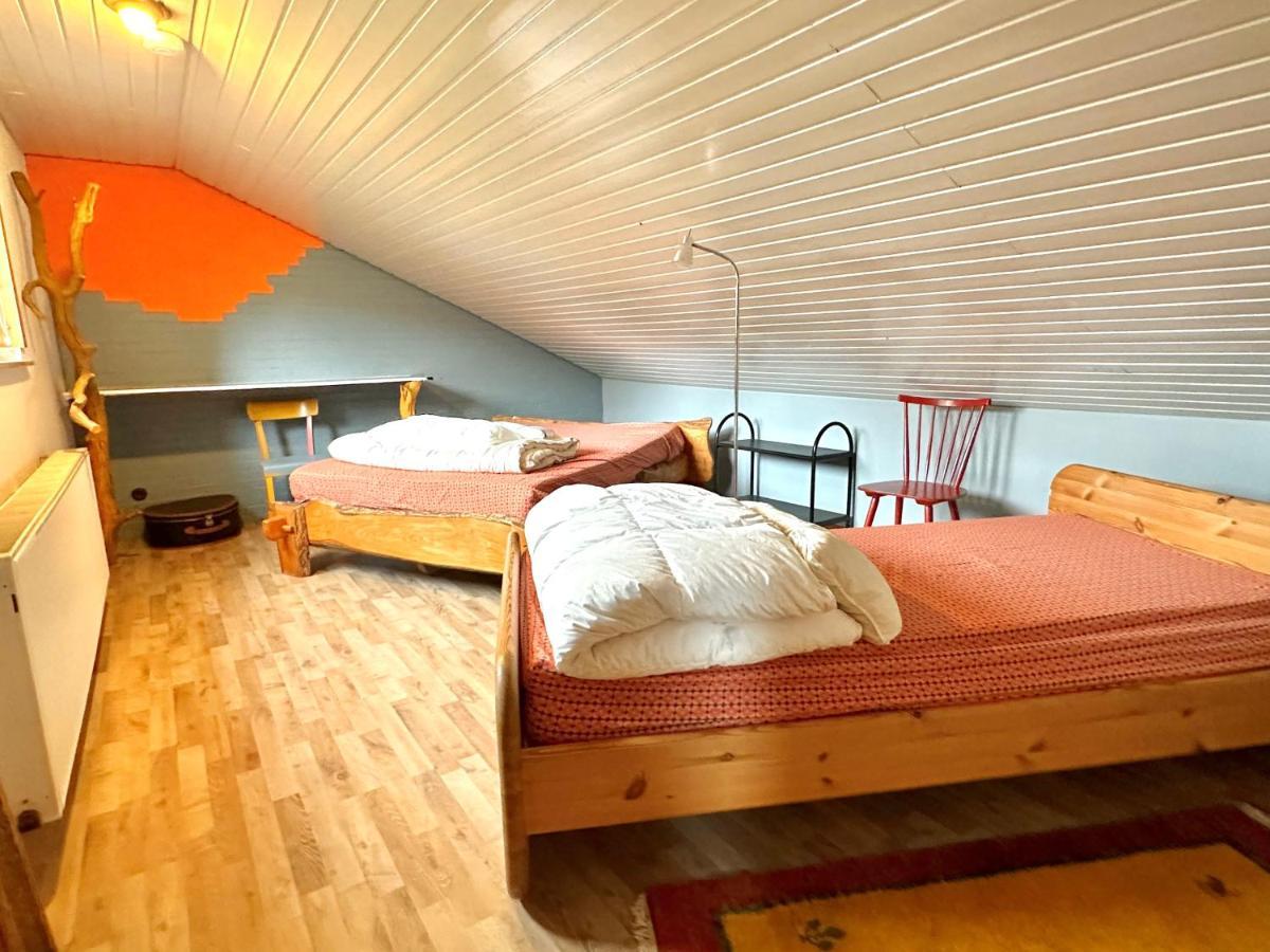 Ferienhaus Im Himmel *