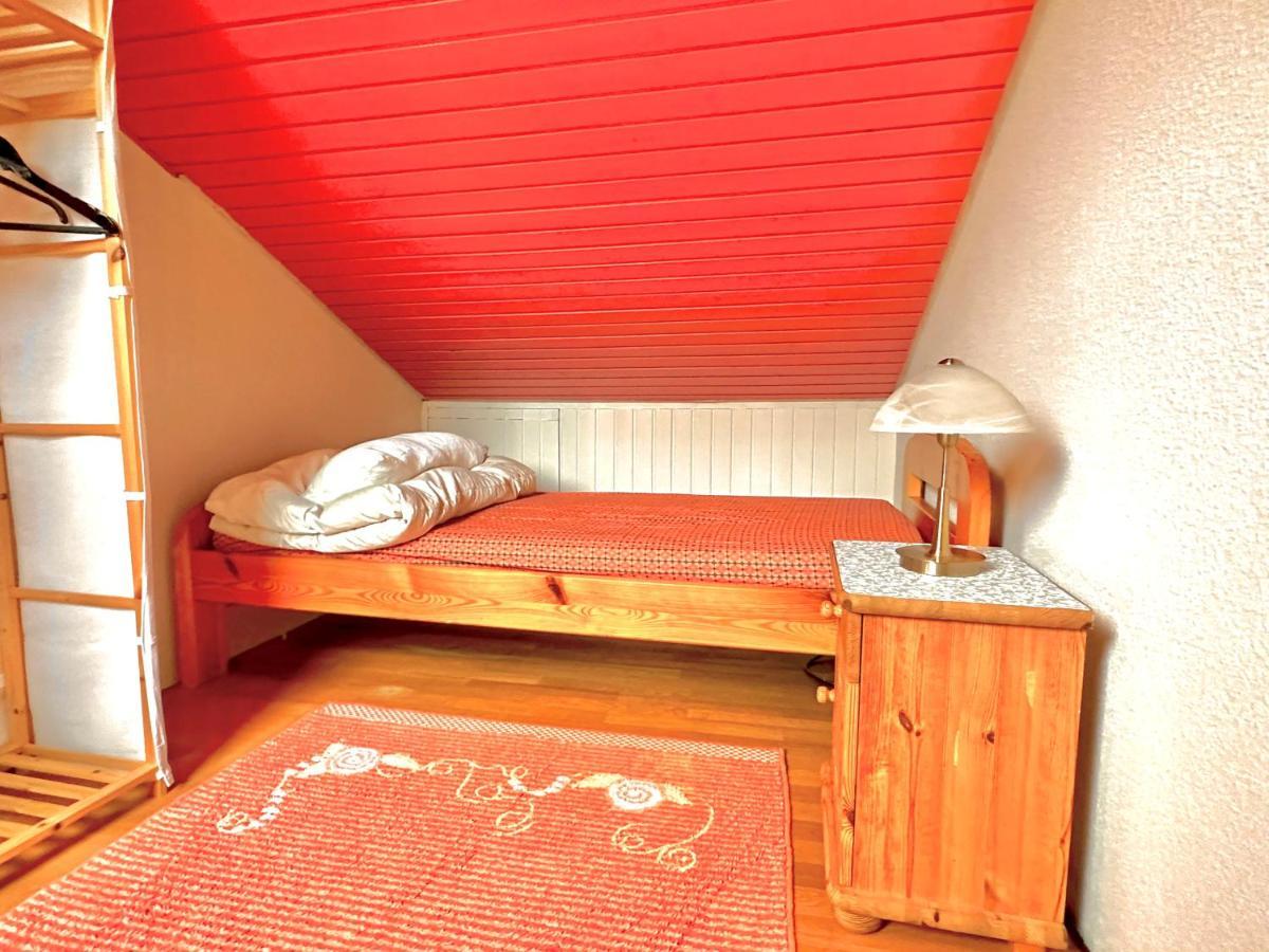 Ferienhaus Im Himmel *