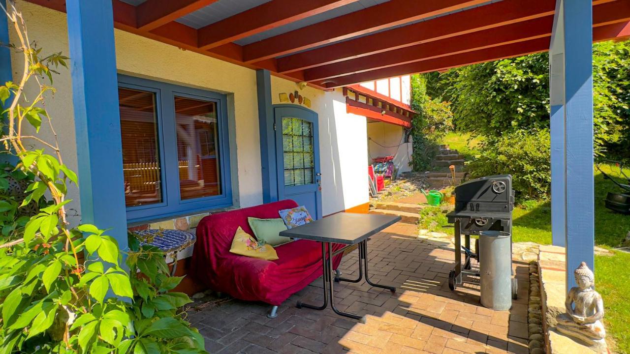 Im Himmel Ferienhaus