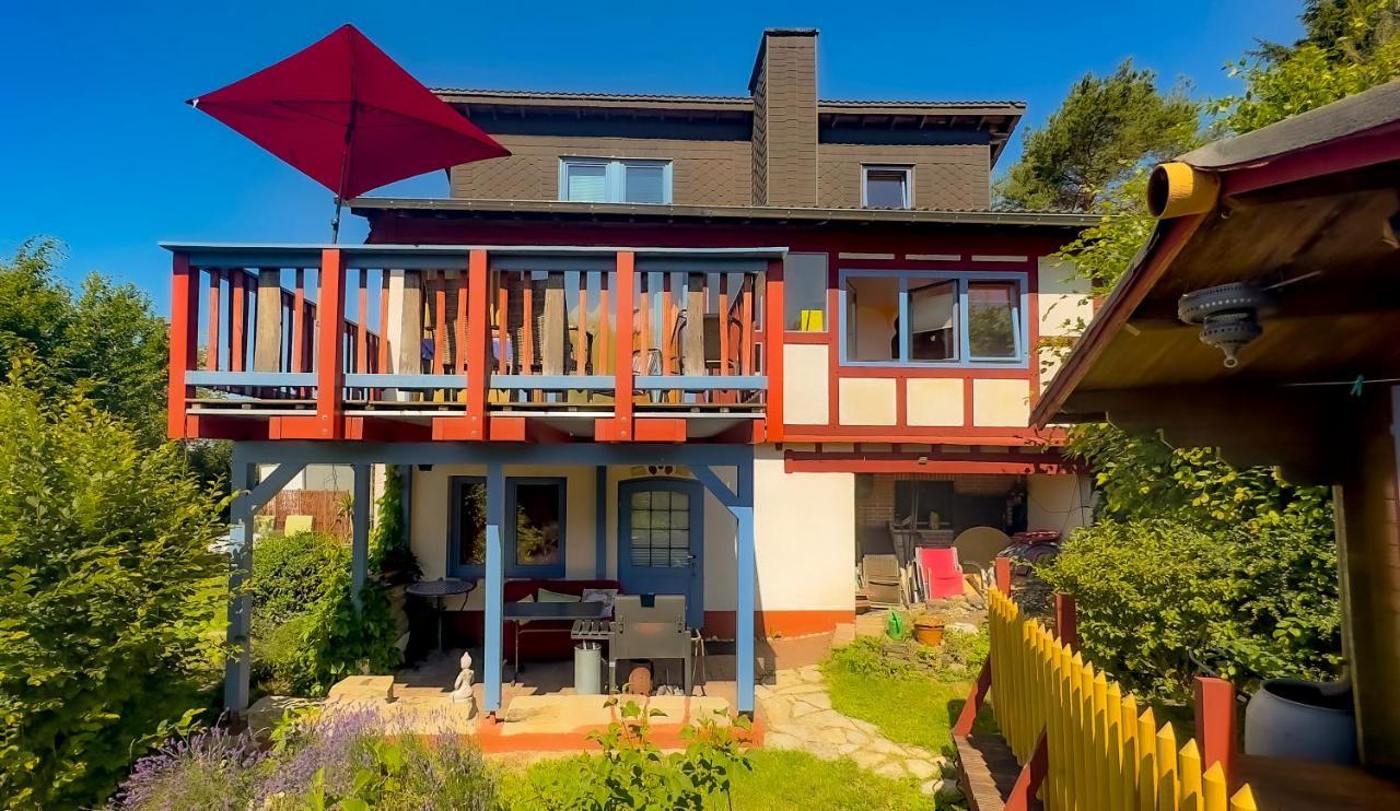 Ferienhaus Im Himmel *