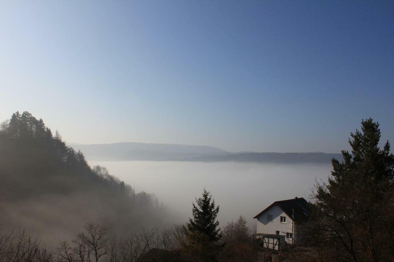 Ferienhaus Im Himmel
